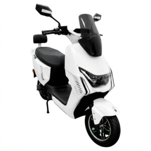 Moto Scooter Fox 2.0