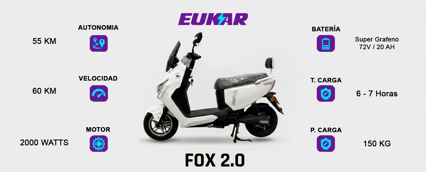Fox 2.0