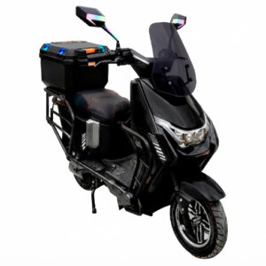 Moto Scooter Fox PRO