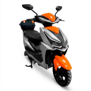 Moto Scooter Wolf Pro