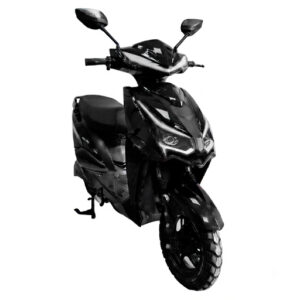 Moto Scooter Wolf Plus