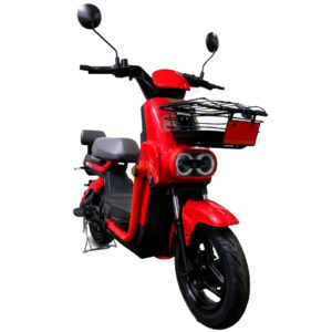 Bici Moto YW