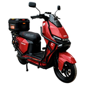 Moto Scooter Eukar FX
